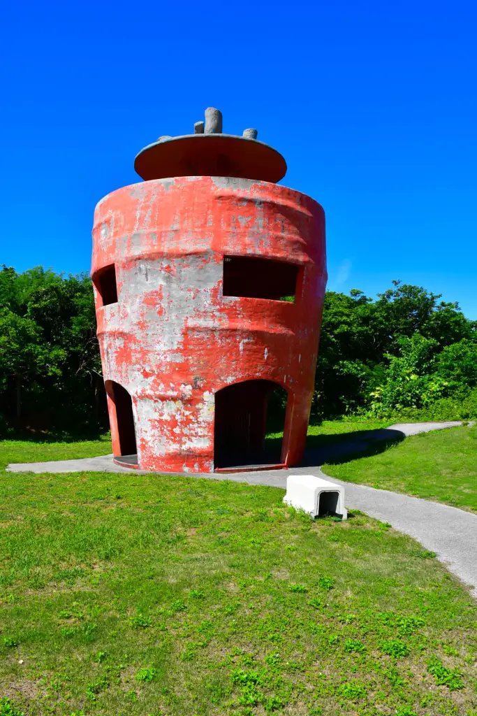 🏝️ 쓰켄 섬 이미지 3